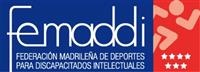 FEMADDI-Federación Madrileña de Deportes para Personas con Discapacidad Intelectual